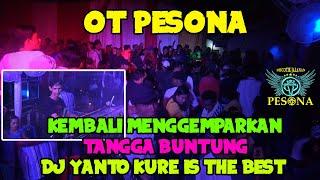 OT PESONA Live in Tangga Buntung Lr.Kedukan 1 Palembang