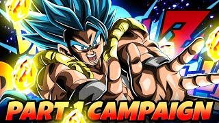 TONS OF DRAGON STONES!! 9th Anniversary Global Part 1 Campaign Details | Dragon Ball Z Dokkan Battle