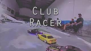 KSLV - Club Racer