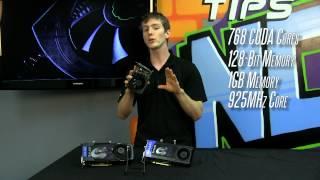 GTX 650 Ti GeForce Video Card Introduction NCIX Tech Tips