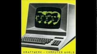 Kraftwerk - Computer World - Computer Love