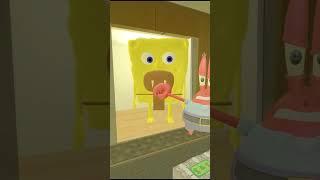 Ate him! p3 #meme #backrooms #gmod