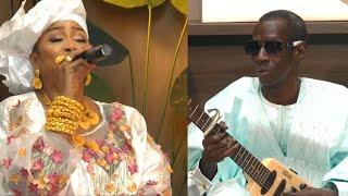 OM TV : MODIBO GAUCHER ET BABANI KONÉ DANS L’ÉMISSION HAUT STANDING #ENSEMBLE INSTRUMENTAL