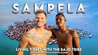 Living 7 Days with the Bajo Tribe (Sampela Village, Wakatobi)