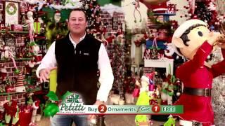 Petitti Garden Centers commercial