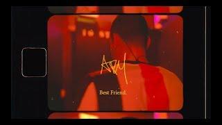 Ady Suleiman - Best Friend (Lyric Video)