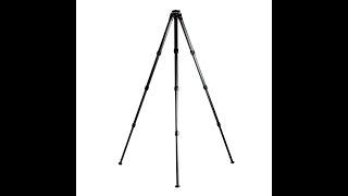 Choosing A Tripod | FLM