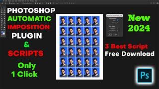 Photoshop Script and Plugin Free Download | How To Photoshop Script and Plugin Free #Shanitechguide