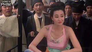 Tế Công  (The Mad Monk 1993) (Thuyết Minh) Châu Tinh Trì, Trương Mạn Ngọc