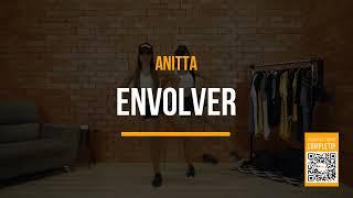 Envolver - Anitta | Treino + Dança + Música - Ritbox