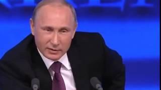 Путин жгет!!!Вятский квас вопрос от журналиста