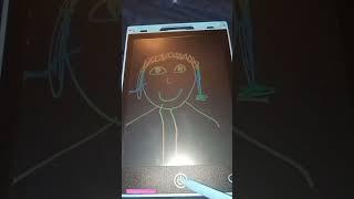 Tavoletta grafica per disegno#unboxing#short#shorts#trend#viral,#novembre2023#video#cute