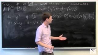 Worldwide Multivariable Calculus Ch 2.6 #11