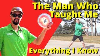 Hardest Disc Golf Course in Colorado (ft. Sam Kurucz)