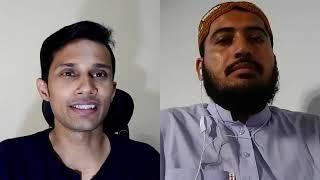 Ujjwal Singh: Understanding Islam #6 with Mufti - Fazal Hamdard