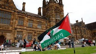 ‘Offensive comments’: New revelations of antisemitism at Sydney University