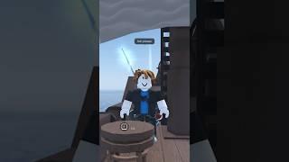 Average Noob in Fisch Be Like 