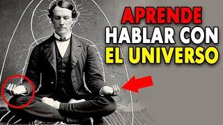 Como Habla Con El Universo - Aprende Ahora!