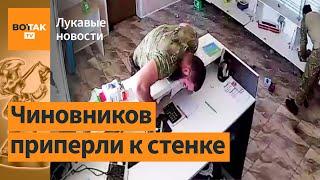  Мародерство в Курской области: губернатор Хинштейн объявил "войну" мародерам