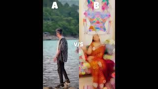 ARNOB V/S LAMHA #college #trendingshorts  #viralreels #vairalshort #shorts #shortvideo #samsung j4