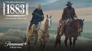 Welcome to Montana | 1883 | Paramount+