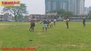 Sher E Punjab Kabaddi Club Ground time Malaysia Kabaddi part 2