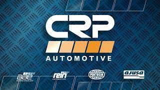 We are CRP Automotive