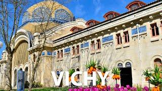 VICHY (FRANCE)