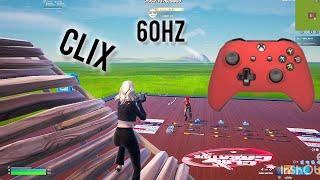 CLIX 1v1 |Xbox series S