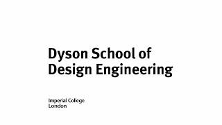 Design Engineering at Imperial College London: What does a Design Engineer do?