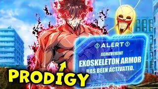 When a BETRAYED Adventurer Reincarnates As a COCKROACH And Gets BUFFS From a GOD! – Manhwa Recap