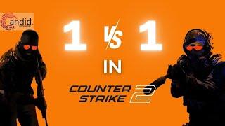 How to 1v1 in CS2 (Counter-Strike 2)? | Candid.Technology