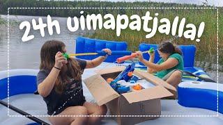 24H UIMAPATJALLA haaste