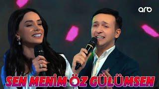 Cahangir Eliyev & Gulnar Zeynalova - Sen Menim Öz Gülümsən (TikTok Trendi) 2025