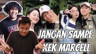 Salsabila Ketemu Jackguuull Apakah Salsa Gk Mandang Fisik  Jackguuul Dan Salzabilll_ I FKR PROJECT