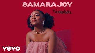 Samara Joy - Nostalgia (The Day I Knew) (Audio)