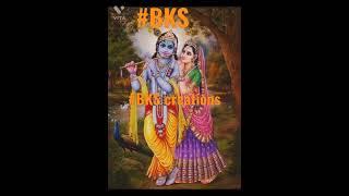 #BKS creations#jai sri radhe#shorts@like share subscribe cmnt plz