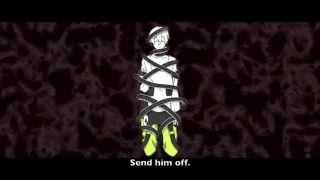 [ENG SUB] Konoha's State of the World【Episode 7 Cutscene】 HD Mekakucity Actors