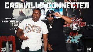 Cashville Connected Hosted By Fast Money The Connect Special Guest Behoward