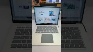 ¿La Macbook Killer o la Macbook Copy? #surface #surfacecopilot #copilot #microsoft #macbook