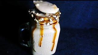 Chikoo Smoothie || Sapotta Milk Shake || Healthy Drink Recipe ||