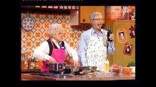 Paul O'Grady 'Postbag' Cooking with Joyce (Thursday 12 October 2006)