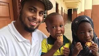 Dunyoni Titratkan Multi Millioner | Juda tasirli Voqea | Ali Banat #alibanat #multimillioner #islom