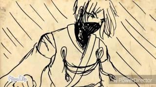 Saizo- Ninja Love (FANMADE ANIMATION)