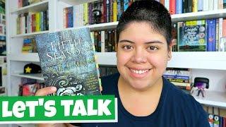 Let's Talk: Systematic Oppression & "The Fifth Season"