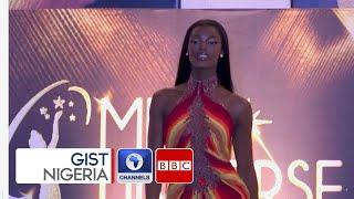 Up-close With Chidimma Adetshina, Miss Universe Nigeria 2024