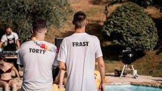 FRAST ft. TORTY - SOGNANDO IL MARE (Prod. LBNT + BPM Staff)