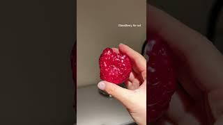Glassberry Stressball ASMR  Air Out & Squeeze – So Satisfying! | JoliSlime.com