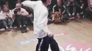 I am amazing this dance unbelievably