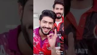 Abdul Basit Latest Tik Tok Video In Game Show  Basit Rind Recent Tik Tok Video Tiko Tak mp4Javedbutt